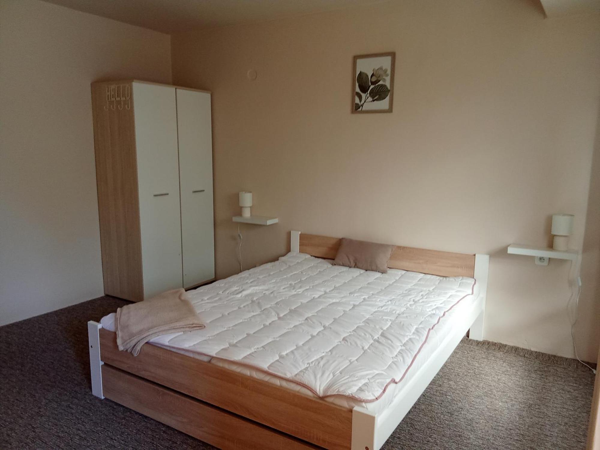 Penzion Skitour Stara Lesna Exterior photo